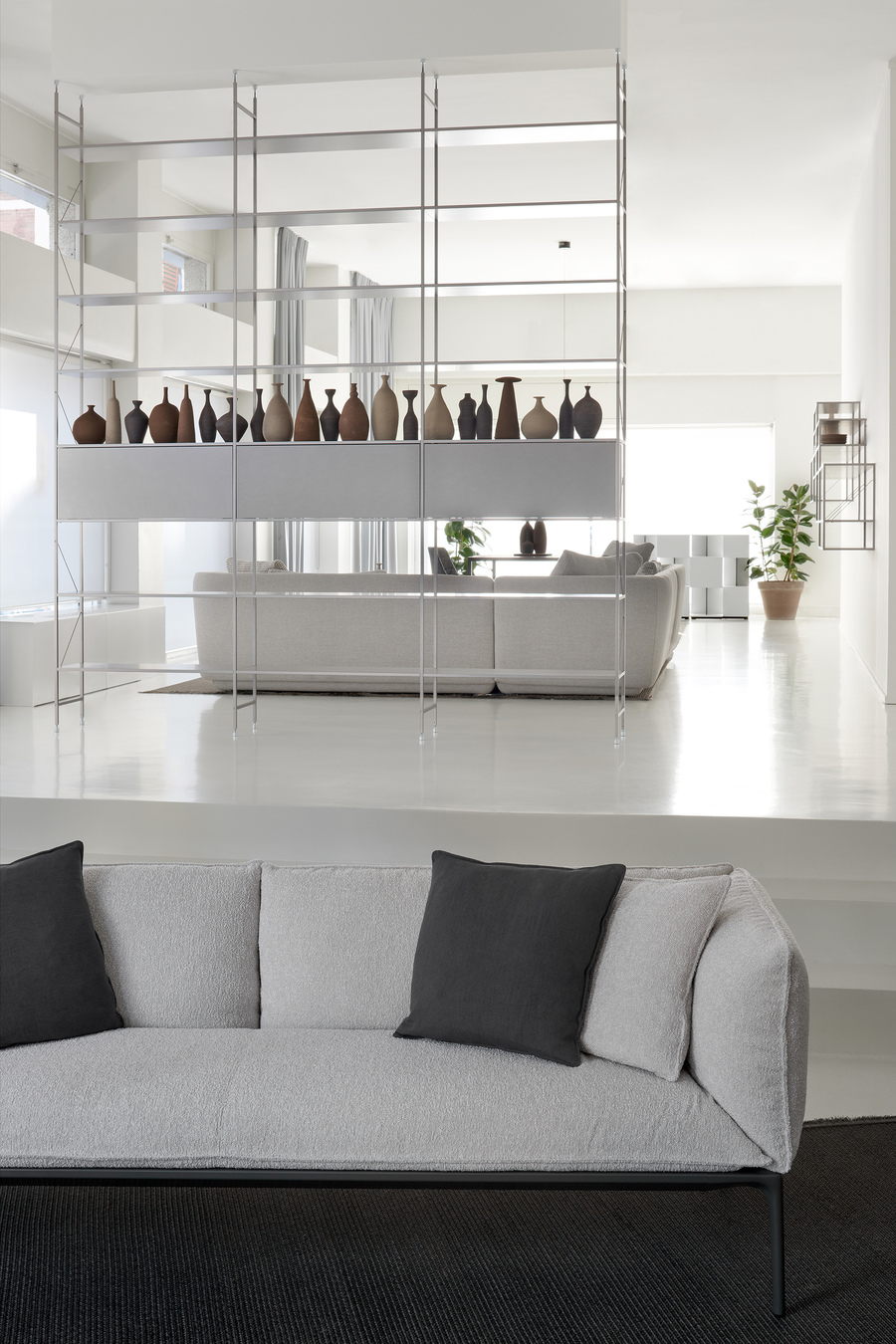 MDF Italia furniture