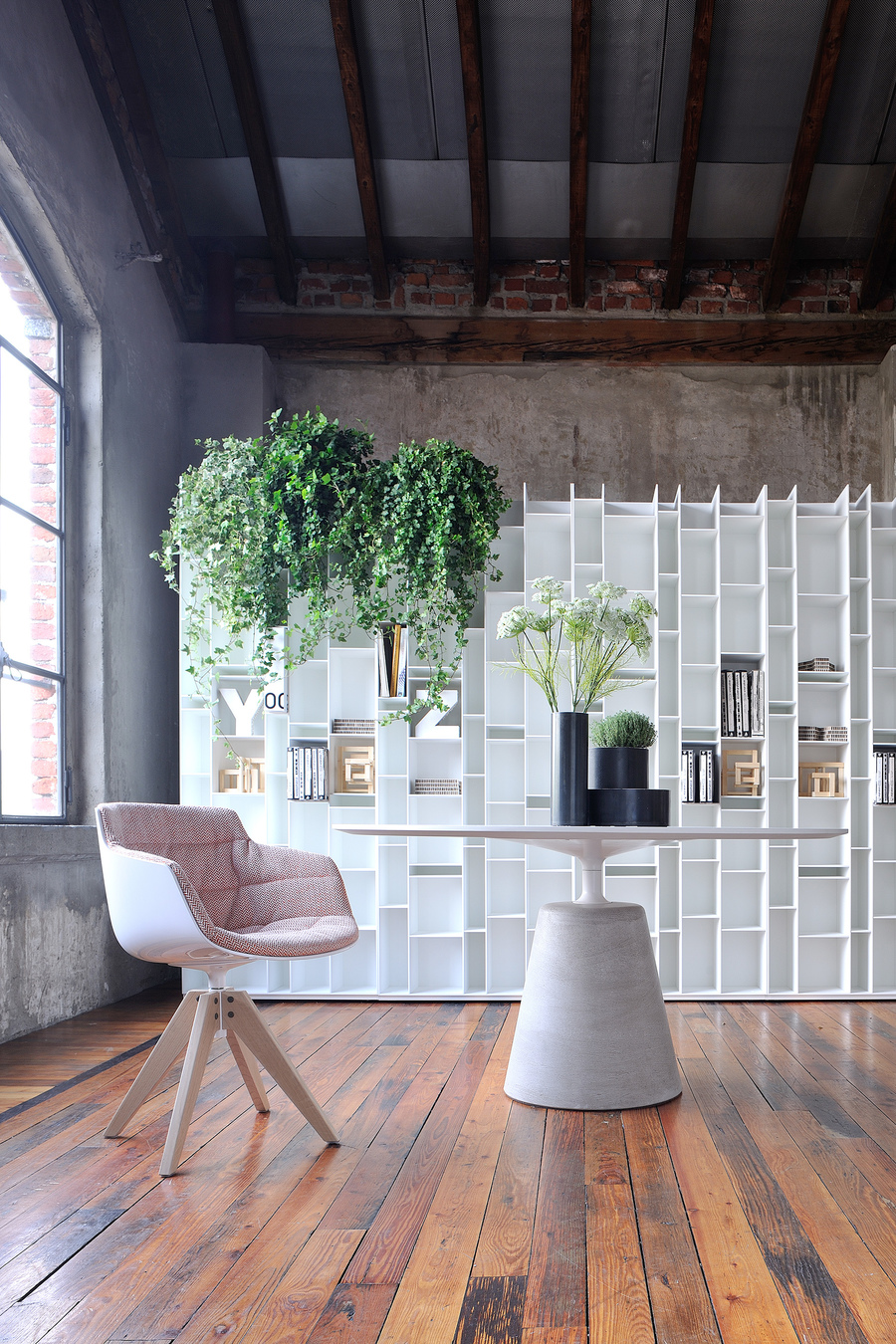 MDF Italia furniture